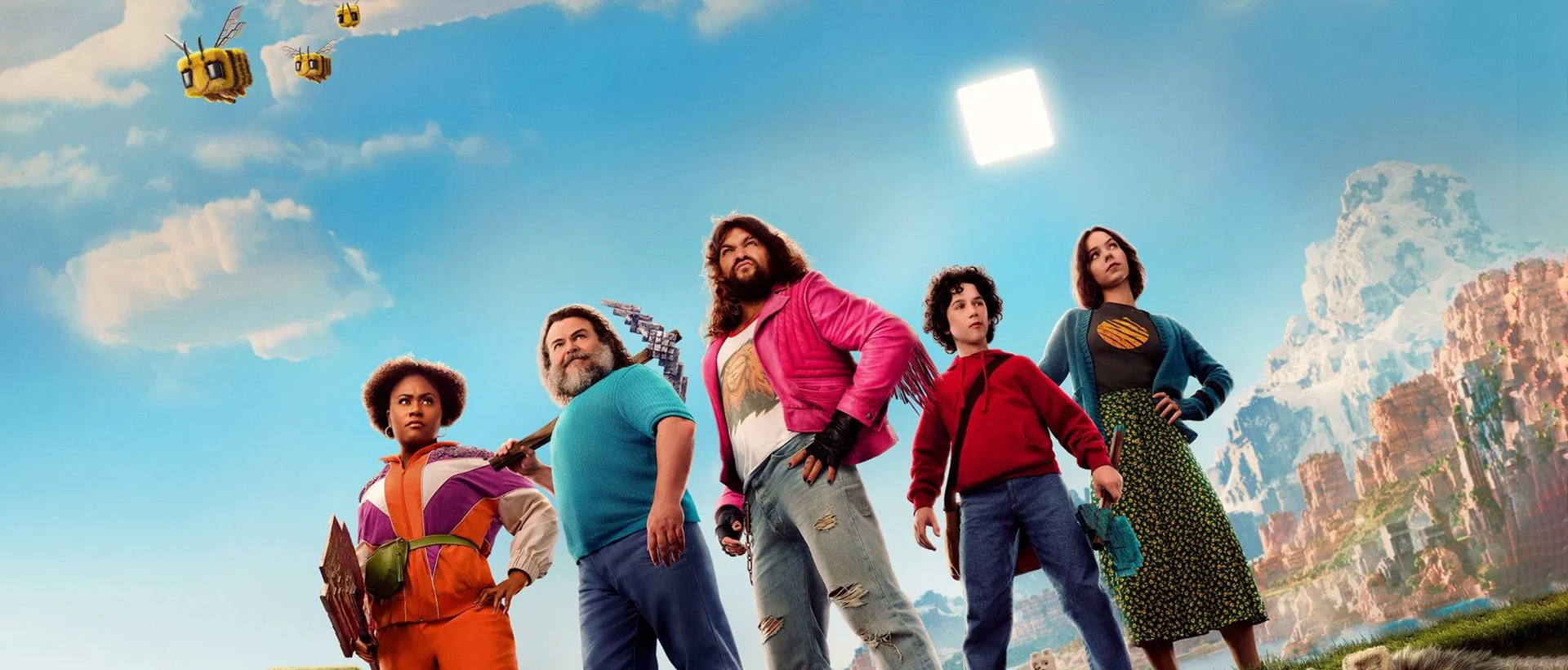 <h3>فیلم ماینکرفت</h3>